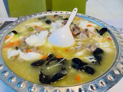 -雅逸居海鲜小厨