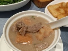 -千滋百味·醉江澜花园餐厅(街道口店)