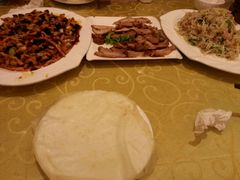 -大地春饼店(黄河路店)