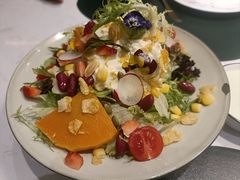 -ins森林童话餐厅coffee&bistro