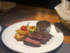 -秀·爱尔兰餐吧(上海路店)