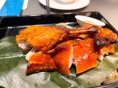 -小厨娘淮扬菜(河西奥美大厦店)
