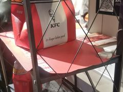 -肯德基(安定门店)