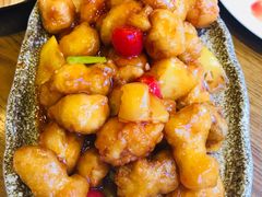 -隆喜元鱼汤包·海鲜(中联广场店)