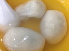 汤圆-毛华美食(清扬路店)