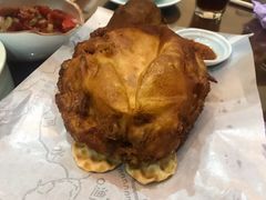 -窄巷子陕菜馆·地道陕西菜(粉巷店)