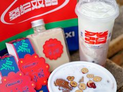 -發记双囍(浦东食品城店)