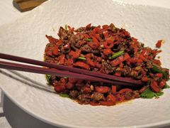 -观宴·品质赣菜(高新大道店)