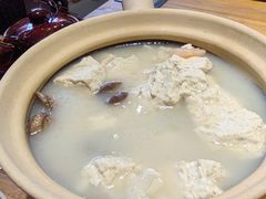 -破三川·新川菜(静安大融城店)