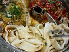 -望湘园湖南菜(赛格店)