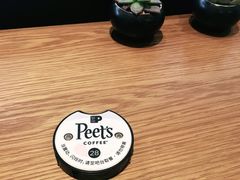-Peet's Coffee皮爷咖啡(大学路店)