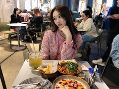 -gaga(深圳福田星河COCO Park店)