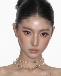 -明天见·化妆造型工作室