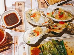 -木屋烧烤(上梅林店)