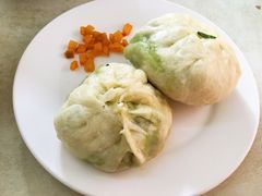 -杨记包子铺(铁树斜街店)