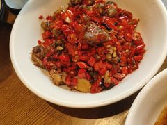 -八碗湘长沙市井菜(坡子街店)