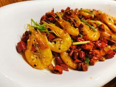 -大川先生·小龙虾·川菜(信义坊店)