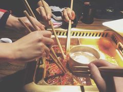 -九鼎轩脆毛肚火锅(商业街店)