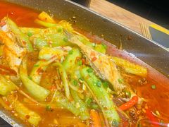 -嘎嘎鸭脑壳(驷马桥店)