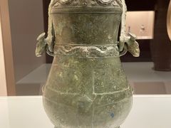 -上海博物馆(人民广场馆)