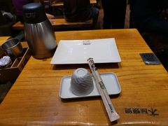 -木屋烧烤(坂田天安云谷店)