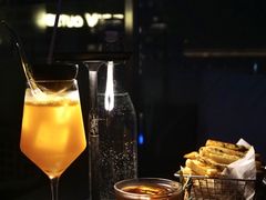 -DEW Lounge(深圳湾店)