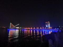景点-东湖公园