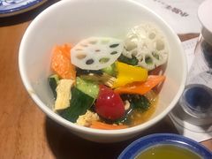 -小放牛炒菜馆(军校店)