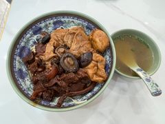 -旺泉餐饮店·清真牛肉面馆