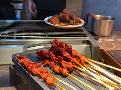 -喜庭海鲜自助(来福士店)