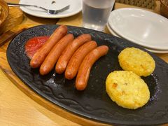 -萨莉亚意式餐厅(彩悦城店)