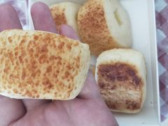 -BreadTalk面包新语·烘焙蛋糕(中心书城店)