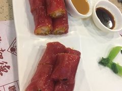 -点都德(盘福楼店)
