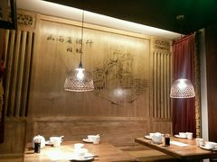 -老太原菜馆(南宫店)