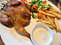 -FABIO’S费比欧披萨餐厅