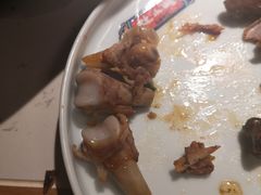 -四季厨房 鲁菜·孔府烤鸭(高新万达店)