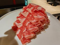 -京悦南门涮羊肉·羊蝎子火锅(田林路店)