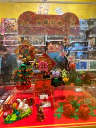 -乐高授权专卖店(华采天地店)