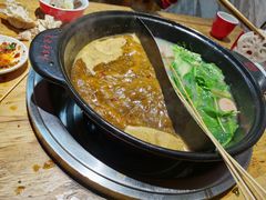 -袁记串串香(新南门店)