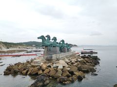 -养马岛旅游度假区