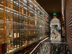 -厦门瑞颐大酒店·VIRGO威士忌酒吧