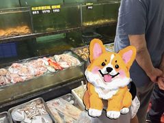 -茂盛饭店(汕尾大道中店)