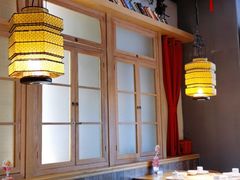 大堂-湘阁里辣(沙井华润万家店)