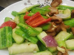 -祈胜邨•顺德鱼生•顺德菜(容桂店)
