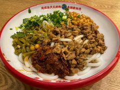 -西粉堂新疆米粉(朝外店)