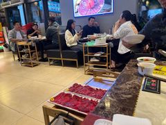 -小肥牛潮汕牛肉火锅(南联店)