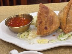 -清真· AL-JANNAT 佳纳特餐厅(仙林店)