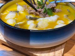 -竹里馆·淮扬菜·功夫茶(老门东店)