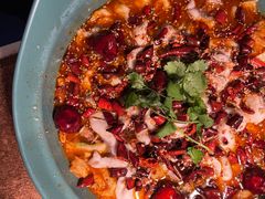 -周渝食惦·酸菜鱼精致川菜(横岗店)