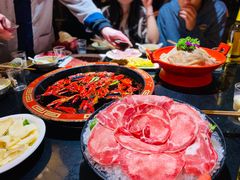 -矮板凳老火锅(宽窄巷子店)